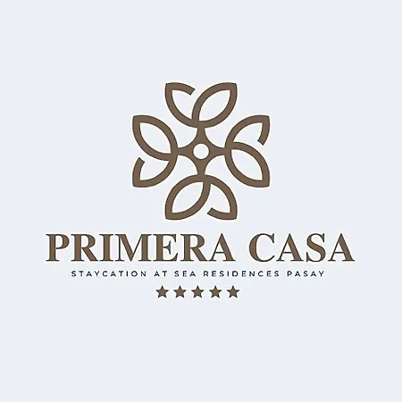 Primera Casa - Staycation At Sea Residences, Pasay