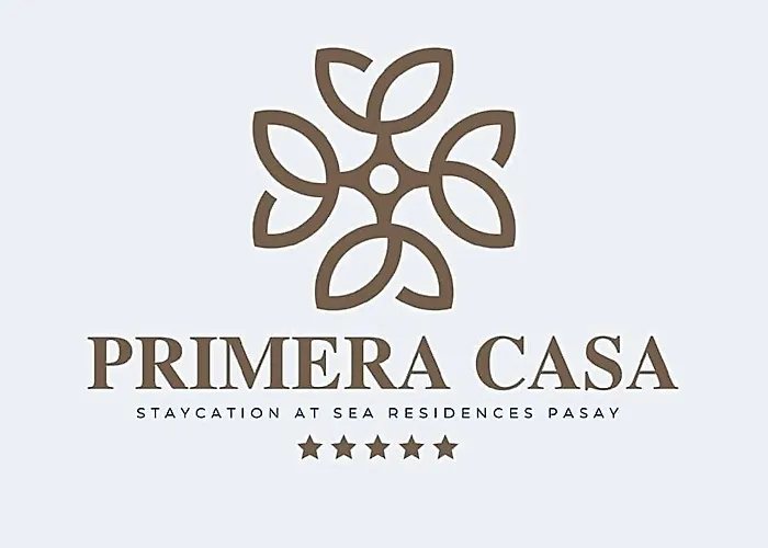 Primera Casa - Staycation At Sea Residences, Pasay Hotel