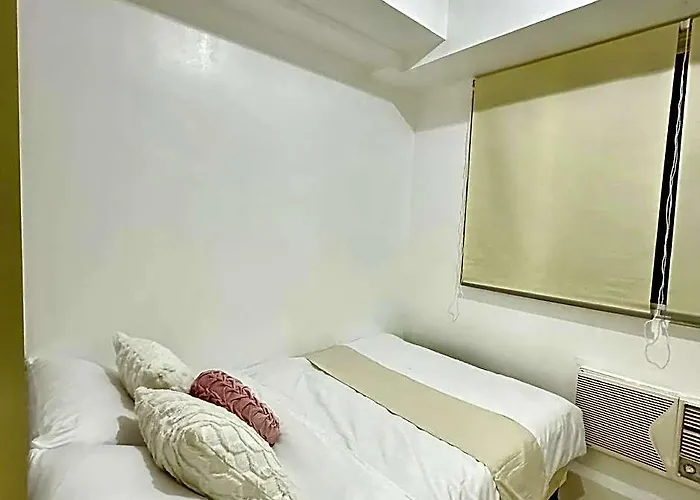 Primera Casa - Staycation At Sea Residences, Pasay Hotel Manila