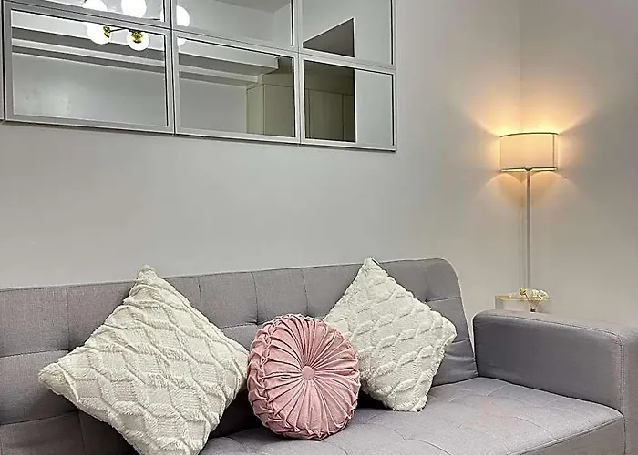 Hotel Primera Casa - Staycation At Sea Residences, Pasay 4*