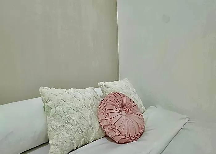 Hotel Primera Casa - Staycation At Sea Residences, Pasay Manila