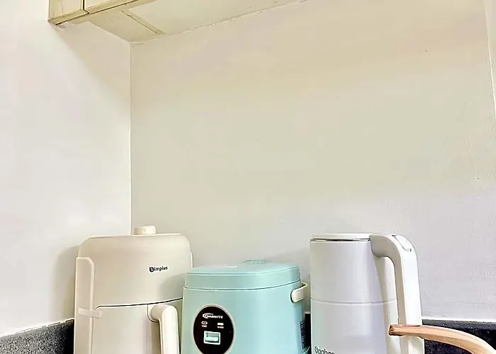 Primera Casa - Staycation At Sea Residences, Pasay Manila